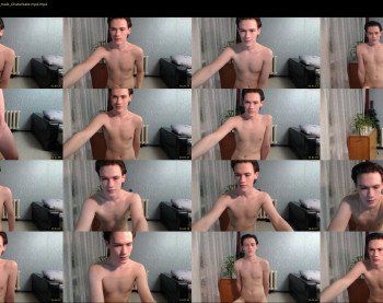 andreyve — 29 minute Chaturbate male cam show recording, 480p, May 11, 2019