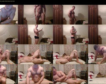 andry_dick — 91 minute Chaturbate male cam show recording, 720p, May 11, 2019