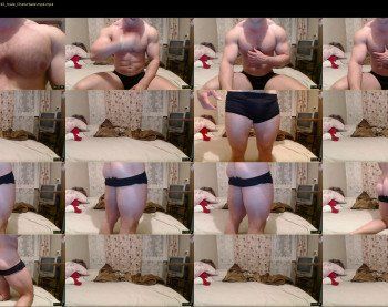 andry_dick — 13 minute Chaturbate male cam show recording, 720p, May 11, 2019