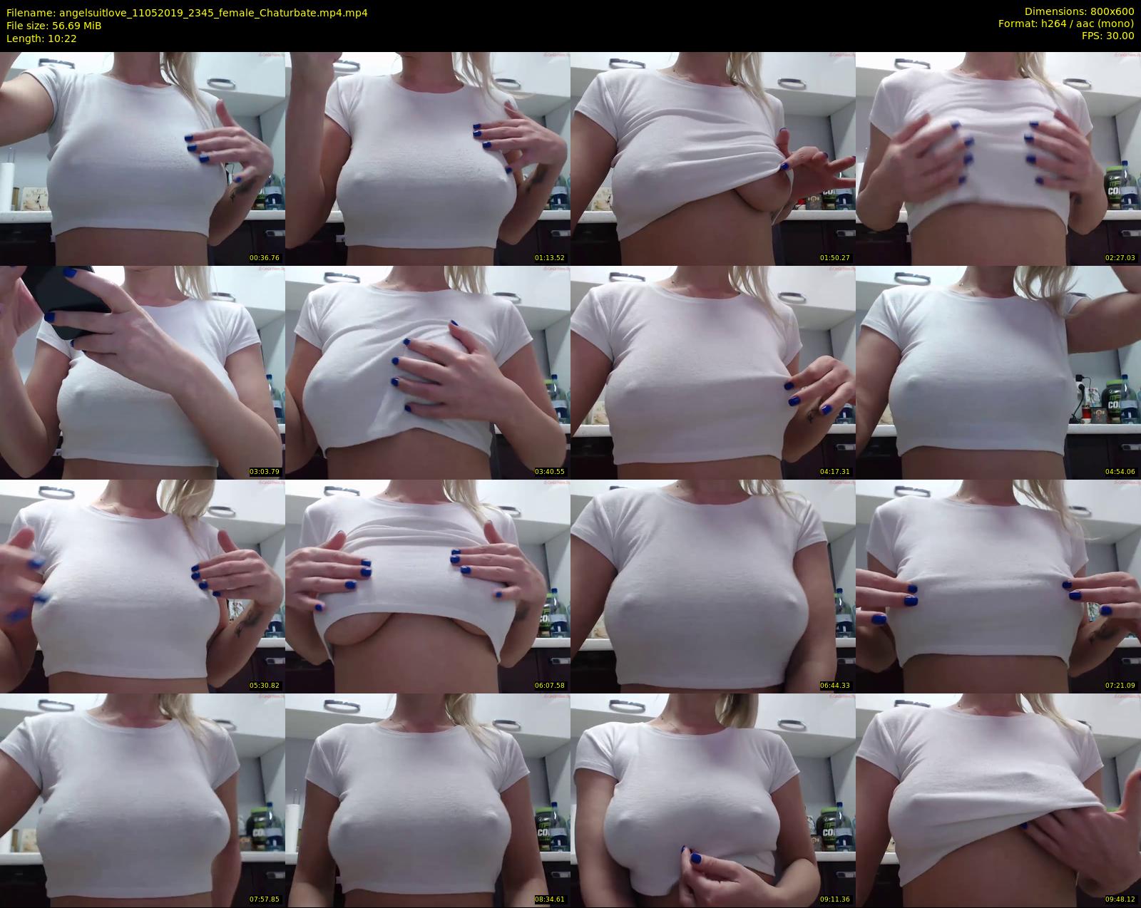 angelsuitlove — 11 minute Chaturbate female cam show recording, 480p, May 11, 2019