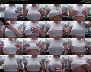 angelsuitlove — 11 minute Chaturbate female cam show recording, 480p, May 11, 2019