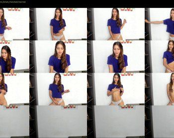 anna_wells — 51 minute Chaturbate female cam show recording, 1080p, May 11, 2019