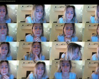 arianaonfire — 12 minute Chaturbate couple cam show recording, 720p, May 12, 2019