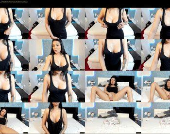 asian_delight_ — 36 minute Chaturbate female cam show recording, 1080p, May 11, 2019