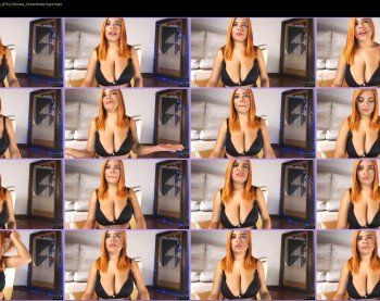 bhiankha_new — 10 minute Chaturbate female cam show recording, 1080p, May 11, 2019