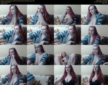 blue_eyes96 — 50 minute Chaturbate female cam show recording, 720p, May 11, 2019