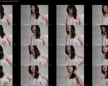 blueeyeess — 26 minute Chaturbate female cam show recording, 720p, May 11, 2019