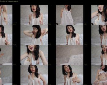 blueeyeess — 79 minute Chaturbate female cam show recording, 720p, May 11, 2019
