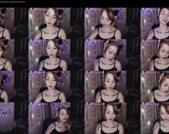 bunnykelly — 29 minute Chaturbate female cam show recording, 1080p, May 11, 2019