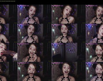 bunnykelly — 29 minute Chaturbate female cam show recording, 1080p, May 11, 2019