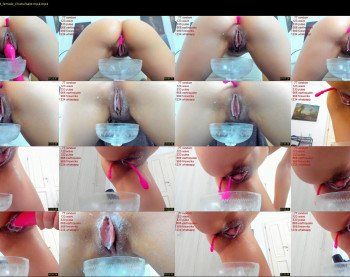 catty190 — 41 minute Chaturbate female cam show recording, 720p, May 11, 2019