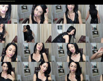 catw0men — 11 minute Chaturbate female cam show recording, 720p, May 11, 2019