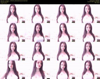 cheetah_ — 5 minute MyFreeCams cam show recording, 480p, May 11, 2019