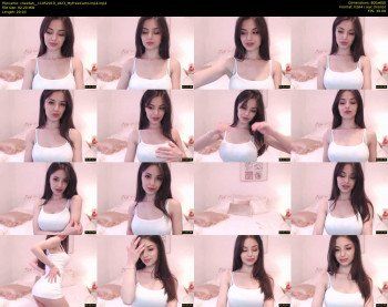 cheetah_ — 21 minute MyFreeCams cam show recording, 480p, May 11, 2019