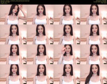 cheetah_ — 5 minute MyFreeCams cam show recording, 480p, May 11, 2019