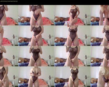 cherry_nicolle — 32 minute Chaturbate female cam show recording, 1080p, May 11, 2019