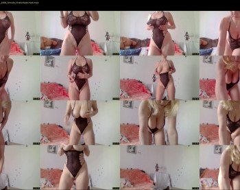 cherry_nicolle — 32 minute Chaturbate female cam show recording, 1080p, May 11, 2019