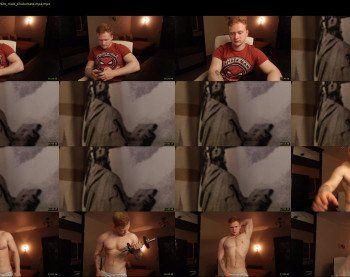 chris_boy37 — 20 minute Chaturbate male cam show recording, 720p, May 11, 2019