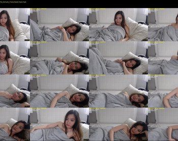 clara_chan — 33 minute Chaturbate female cam show recording, 1080p, May 11, 2019