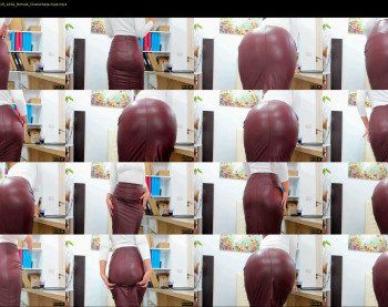 classy_medeeea — 7 minute Chaturbate female cam show recording, 1080p, May 11, 2019