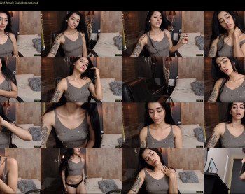 connie_deep — 56 minute Chaturbate female cam show recording, 1080p, May 11, 2019