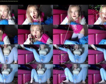 dayanna_sweet — 56 minute Chaturbate female cam show recording, 1080p, May 11, 2019