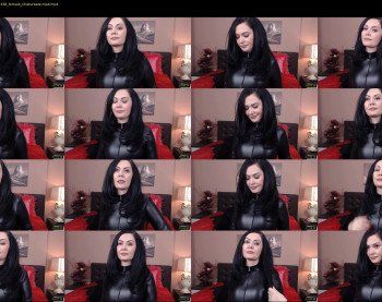 dianacharm — 27 minute Chaturbate female cam show recording, 1080p, May 11, 2019