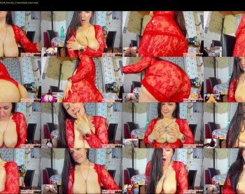 dolce4you69 — 52 minute Chaturbate female cam show recording, 720p, May 11, 2019