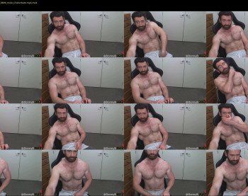 donnybasilisk — 22 minute Chaturbate male cam show recording, 1080p, May 11, 2019