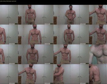 donnybasilisk — 35 minute Chaturbate male cam show recording, 1080p, May 11, 2019