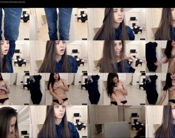 ehotlovea — 41 minute Chaturbate female cam show recording, 1080p, May 11, 2019