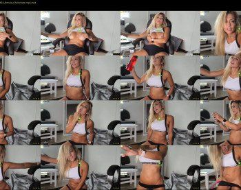 eileen_rose — 19 minute Chaturbate female cam show recording, 1080p, May 11, 2019