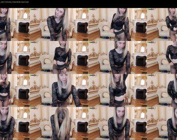 emma_brooks — 13 minute Chaturbate female cam show recording, 720p, May 11, 2019