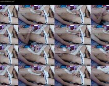 evgheni — 8 minute Chaturbate male cam show recording, 480p, May 11, 2019