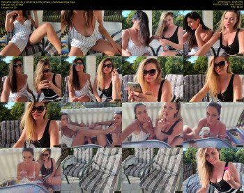 fetish_life — 47 minute Chaturbate female cam show recording, 720p, May 11, 2019