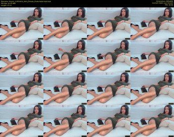 foxyx1 — 16 minute Chaturbate female cam show recording, 480p, May 11, 2019