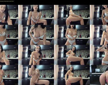 freya_ — 29 minute Chaturbate female cam show recording, 1080p, May 11, 2019