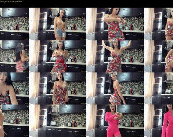 freya_ — 29 minute Chaturbate female cam show recording, 1080p, May 11, 2019