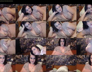 giorg107 — 37 minute Chaturbate couple cam show recording, 480p, May 11, 2019
