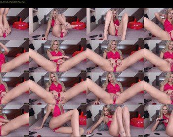 hefner_girl — 15 minute Chaturbate female cam show recording, 1080p, May 11, 2019