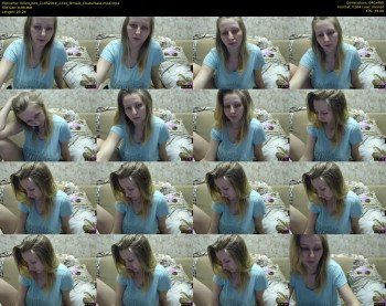 helen_bee — 4 minute Chaturbate female cam show recording, 480p, May 11, 2019
