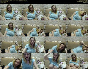 helen_bee — 10 minute Chaturbate female cam show recording, 480p, May 11, 2019