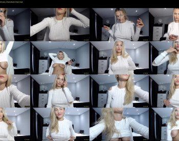 hell_lo — 29 minute Chaturbate female cam show recording, 1080p, May 11, 2019