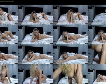 hell_lo — 29 minute Chaturbate female cam show recording, 1080p, May 11, 2019