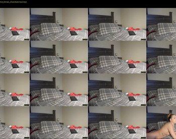 hi_cut_cutie — 3 minute Chaturbate female cam show recording, 1080p, May 11, 2019