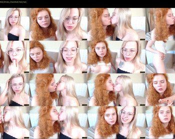 huntertiana — 22 minute Chaturbate female cam show recording, 720p, May 11, 2019