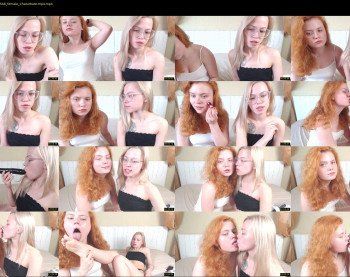huntertiana — 29 minute Chaturbate female cam show recording, 720p, May 11, 2019