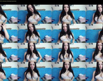 irinaandalex — 29 minute Chaturbate couple cam show recording, 720p, May 11, 2019