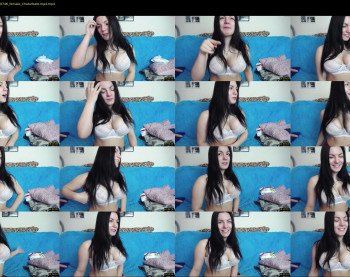 irinaandalex — 29 minute Chaturbate couple cam show recording, 720p, May 11, 2019