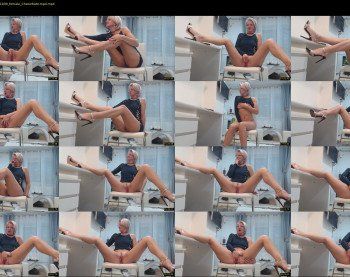 jaylynxxxx74 — 44 minute Chaturbate female cam show recording, 1080p, May 11, 2019